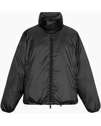 DSquared² - Plain Puffer Jacket - Lyst