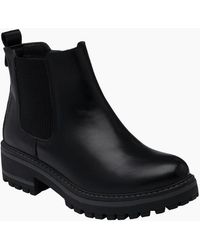 Lotus - Prescott Ankle Boots - Lyst