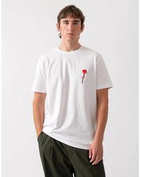 BOSS - Hugo Diflow T-Shirt - Lyst