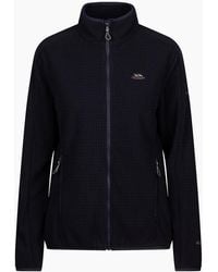 Trespass - Ladies Celia Fleece Jacket - Lyst