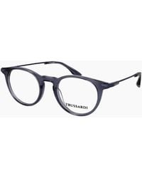 Trussardi - Optical Frame Tsu6053 T02 49 - Lyst