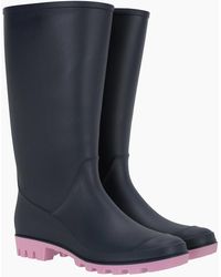 Mountain Warehouse - Ladies Splash Wellington Boots - Lyst