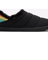TOMS - Ezra Classic Slippers Matte - Lyst