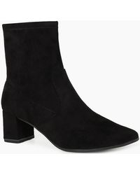 Caprice - Carly Ankle Boots - Lyst