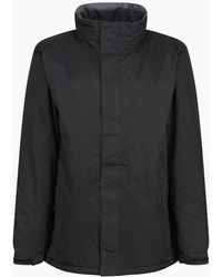 Regatta - Beauford Insulated Waterproof Windproof Performance Jacket - Lyst