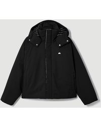 Ellesse - Zenira Padded Jacket - Lyst