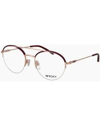 Roxy - Optical Frame Erjeg03073 Mcp0 Maitai - Lyst