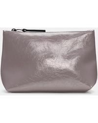 Rains - Cosmetic Bag - Lyst