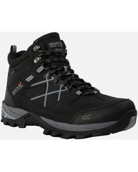 Regatta - Samaris Iii Walking Boots - Lyst