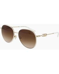 Michael Kors - Sunglasses 0Mk1128J 123313 58 - Lyst