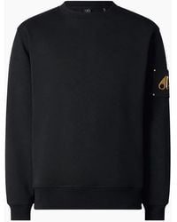 Moose Knuckles - Series Hartsfield Pullover Sweatshirt - Lyst