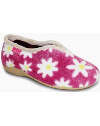Lunar - Daisy Slippers - Lyst