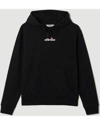 Ellesse - Jazana 2 Oh Hoody - Lyst