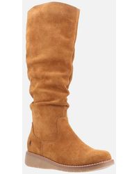 Hush Puppies - Lucinda Boot - Lyst
