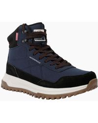Regatta - Mayfield Suede Walking Boots - Lyst