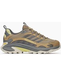 Merrell - Moab Speed 2 Gore-Tex Shoes - Lyst