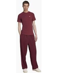 adidas Originals - Premium Cali T-Shirt - Lyst