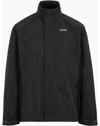 Regatta - Matt Ii Waterproof Jacket - Lyst