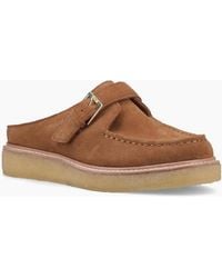 Sperry Top-Sider - Captain Oxford Mules - Lyst