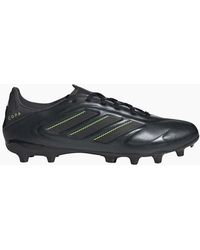adidas - Copa Pure Iii Lace Up Flat Sneakers - Lyst