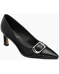 Lotus - Lystra Court Shoes - Lyst