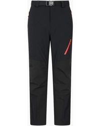 Mountain Warehouse - Forest Fleece Lined Regular Winter Trousers - Lyst