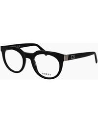 Guess - Optical Frame Gu50241 001 49 - Lyst