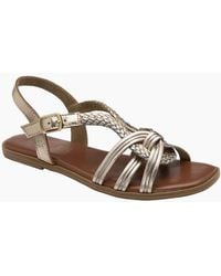 Ravel - Danby Sandals - Lyst
