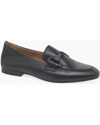Gabor - Jangle Loafers - Lyst