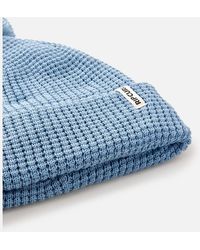 Rip Curl - Rip Curl Anoeta Bobble Hat - Lyst