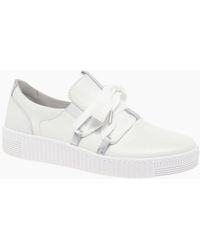 Gabor - Waltz Casual Trainers - Lyst