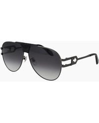 Just Cavalli - Sunglasses Sjc095 0568 62 - Lyst