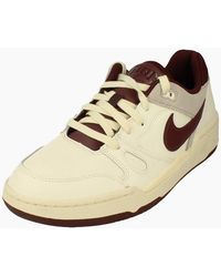 Nike - Full Force Lo Trainers Fz4629 100 - Lyst