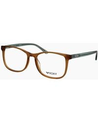 Roxy - Optical Frame Erjeg03071 Abrn Berekua - Lyst