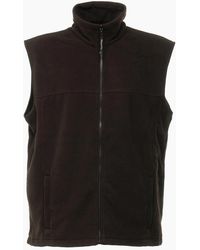 Regatta - Haber Ii 250 Series Anti-Pill Fleece Bodywarmer Sleeveless Jacket - Lyst