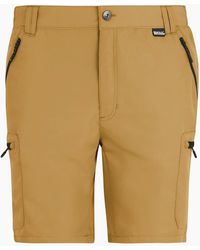 Regatta - Leesville Iii Shorts - Lyst