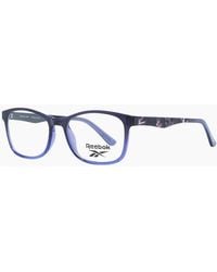 Reebok - Optical Frame Rv6019 06 48 - Lyst