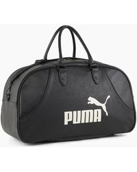 PUMA - Archive Grip Bag Holdall - Lyst