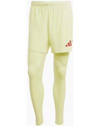 adidas - T25 P Gk Tigh - Lyst