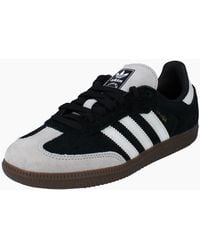 adidas - Originals Samba Og Trainers Sneakers Jq6305 - Lyst