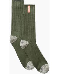 SealSkinz - Bradenham Lw Bamboo Waffle Sock - Lyst
