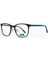 Benetton - Optical Frame Beo1002 155 52 - Lyst