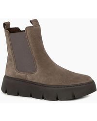 Gabor - Custom Chelsea Boots - Lyst