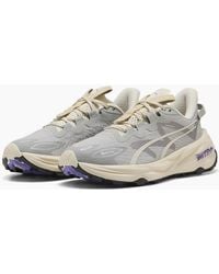 PUMA - Fast Trac Nitro 3 Gore-Tex Running Shoes - Lyst