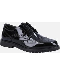 Hush Puppies - Verity Brogue - Lyst