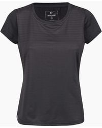Regatta - Crew Neck Short Sleeve Jersey Competition T-Shirt - Lyst
