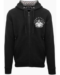 Aquascutum - Zp + Hoody S - Lyst
