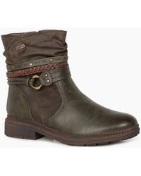 Softline - Oregano Ankle Boots - Lyst
