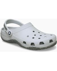 Crocs™ - Classic Evo Polyurethane Atmosphere Clogs - Lyst