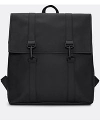 Rains - Msn Bag Mini - Lyst
